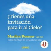 Tienes una invitación para ir al cielo?