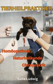 Tierheilpraktiker