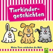 Tierkindergeschichten