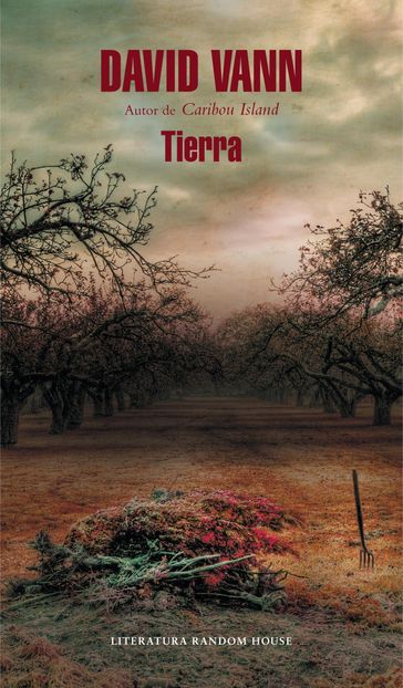 Tierra - David Vann