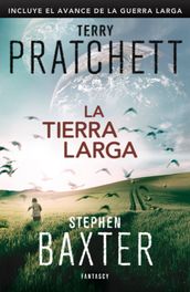 La Tierra Larga (La Tierra Larga 1)