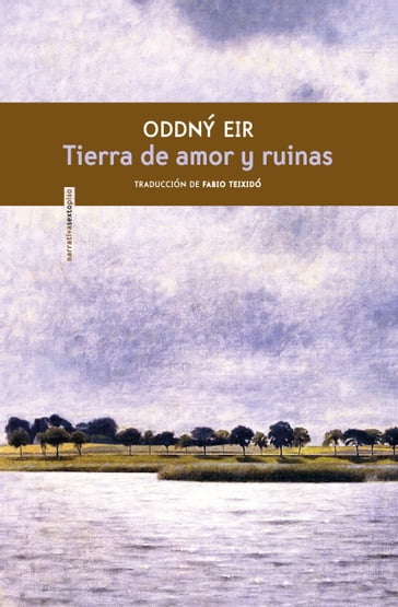 Tierra de amor y ruinas - Odnny Eir