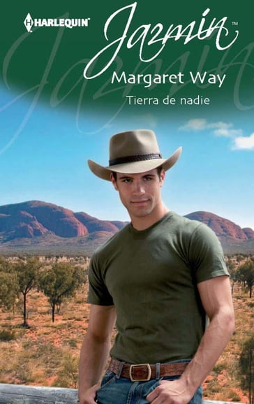 Tierra de nadie - Margaret Way
