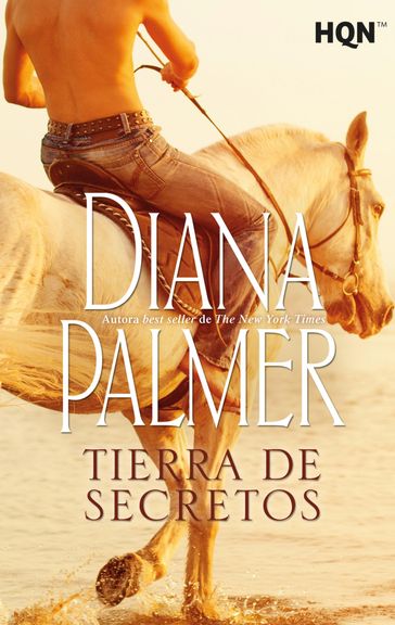 Tierra de secretos - Diana Palmer