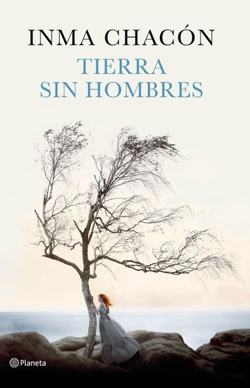 Tierra sin hombres - Inma Chacón