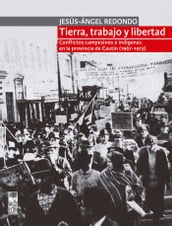 Tierra, trabajo y libertad