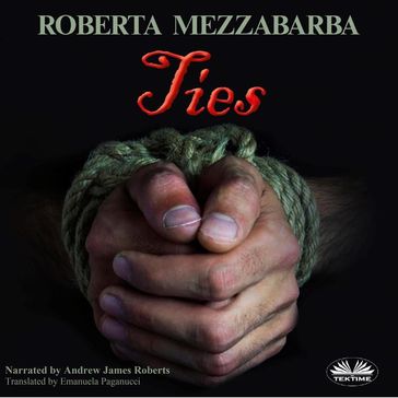 Ties - Roberta Mezzabarba