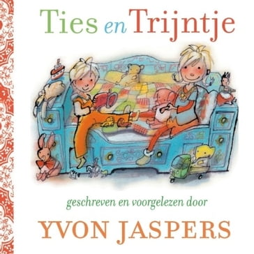 Ties en Trijntje - Yvon Jaspers