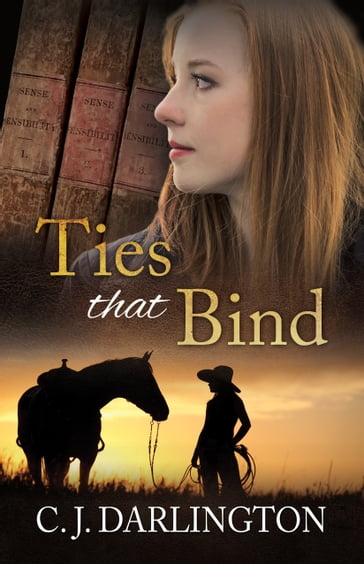 Ties that Bind - C. J. Darlington