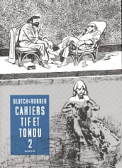 Tif et Tondu - Cahiers - Tome 2