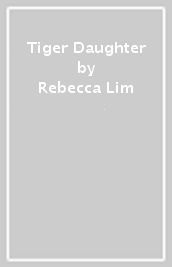 Tiger Daughter