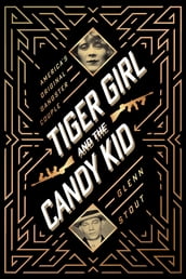 Tiger Girl And The Candy Kid