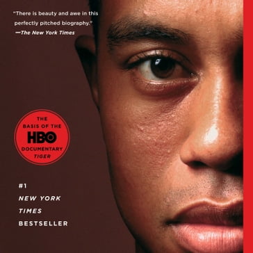 Tiger Woods - Jeff Benedict - Armen Keteyian