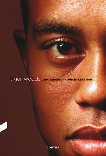 Tiger Woods - Armen Keteyian - Jeff Benedict