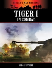 Tiger in Combat