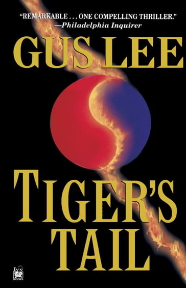 Tiger's Tail - Gus Lee