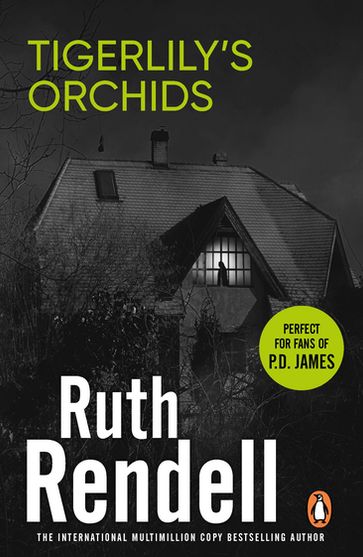 Tigerlily's Orchids - Ruth Rendell