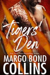 Tigers  Den: A Reverse Harem Shifter Romance