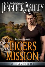 Tigers Mission