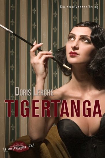 Tigertanga - Doris Lerche