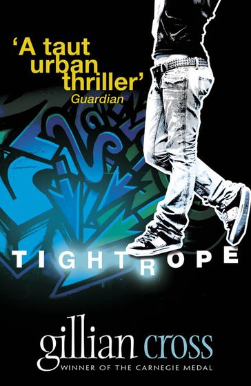 Tightrope - Gillian Cross