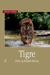 Tigre - Lyt&læs