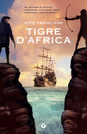 Tigre d Africa