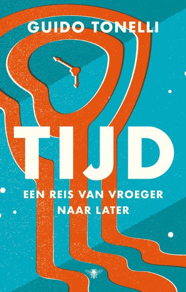 Tijd - Guido Tonelli