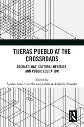 Tijeras Pueblo at the Crossroads