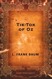 Tik-Tok of Oz