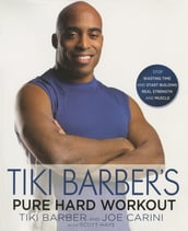 Tiki Barber s Pure Hard Workout