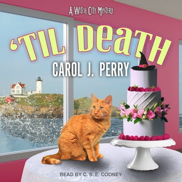 'Til Death - Carol J. Perry