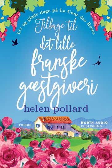 Tilbage til det lille franske gæstgiveri - Helen Pollard