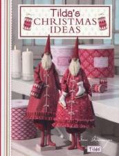 Tilda S Christmas Ideas