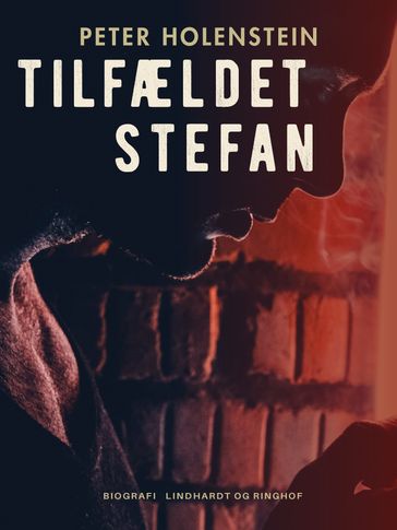 Tilfældet Stefan - Peter Holenstein