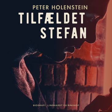 Tilfældet Stefan - Peter Holenstein