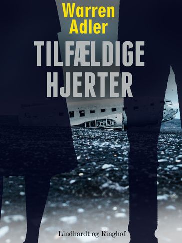 Tilfældige hjerter - Adler Warren