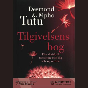 Tilgivelsens bog - Desmond Tutu - Mpho Tutu