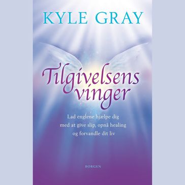 Tilgivelsens vinger - Kyle Gray