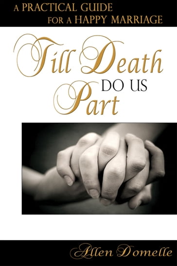 Till Death Do Us Part - Allen Domelle