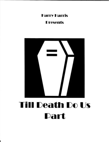 Till Death Do Us Part - Harry Harris