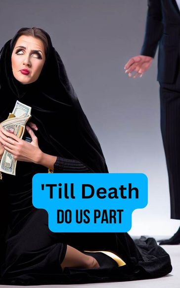 'Till Death Do Us Part - Jodi Chow