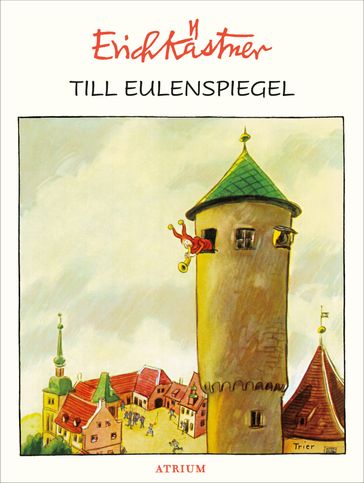 Till Eulenspiegel - Erich Kastner
