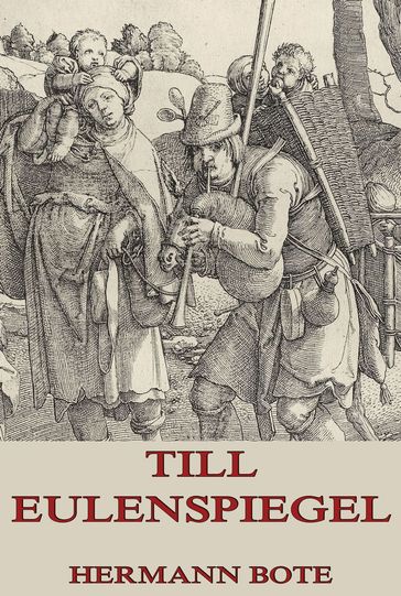 Till Eulenspiegel - Hermann Bote