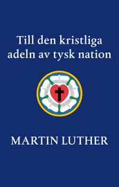 Till den kristliga adeln av tysk nation