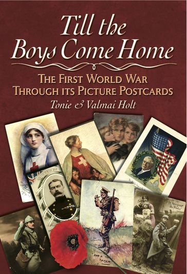 Till the Boys Come Home - Tonie Holt - Valmai Holt