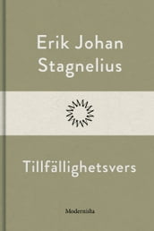 Tillfällighetsvers