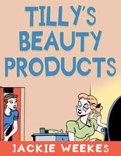 Tilly s Beauty Product