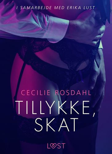 Tillykke, skat - Cecilie Rosdahl