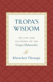 Tilopa s Wisdom